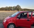 Червоний Деу Матіз, об'ємом двигуна 0.8 л та пробігом 180 тис. км за 3000 $, фото 2 на Automoto.ua