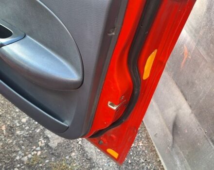 Дэу Матиз 2008 в Полтаве на Automoto.ua Красный Дэу Матиз, объемом двигателя 0.8 л и пробегом 100 тыс. км за 3200 $, фото 14 на Automoto.ua