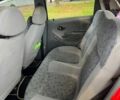 Дэу Матиз 2008 в Кривом Роге на Automoto.ua Красный Дэу Матиз, объемом двигателя 0.8 л и пробегом 129 тыс. км за 3000 $, фото 10 на Automoto.ua