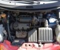 Красный Дэу Матиз, объемом двигателя 0.8 л и пробегом 141 тыс. км за 2300 $, фото 6 на Automoto.ua