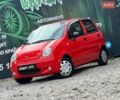 Червоний Деу Матіз, об'ємом двигуна 0.8 л та пробігом 156 тис. км за 2800 $, фото 1 на Automoto.ua
