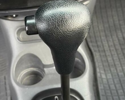 Красный Дэу Матиз, объемом двигателя 0.8 л и пробегом 143 тыс. км за 2999 $, фото 18 на Automoto.ua