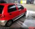 Червоний Деу Матіз, об'ємом двигуна 1 л та пробігом 157 тис. км за 2400 $, фото 3 на Automoto.ua