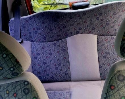 Червоний Деу Матіз, об'ємом двигуна 0 л та пробігом 177 тис. км за 2300 $, фото 2 на Automoto.ua