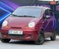 Деу Матіз 2008 у Запоріжжя на Automoto.ua Червоний Деу Матіз, об'ємом двигуна 0.8 л та пробігом 103 тис. км за 3299 $, фото 1 на Automoto.ua
