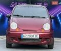 Деу Матіз 2008 у Запоріжжя на Automoto.ua Червоний Деу Матіз, об'ємом двигуна 0.8 л та пробігом 103 тис. км за 3299 $, фото 2 на Automoto.ua