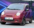 Червоний Деу Матіз, об'ємом двигуна 0.8 л та пробігом 108 тис. км за 2499 $, фото 1 на Automoto.ua