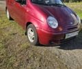 Деу Матіз 2008 у Одесі на Automoto.ua Червоний Деу Матіз, об'ємом двигуна 0.8 л та пробігом 130 тис. км за 2100 $, фото 12 на Automoto.ua