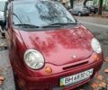 Червоний Деу Матіз, об'ємом двигуна 0.8 л та пробігом 73 тис. км за 2800 $, фото 4 на Automoto.ua