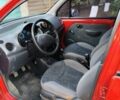 Красный Дэу Матиз, объемом двигателя 0.8 л и пробегом 154 тыс. км за 2600 $, фото 8 на Automoto.ua