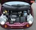 Красный Дэу Матиз, объемом двигателя 0.8 л и пробегом 65 тыс. км за 2999 $, фото 5 на Automoto.ua