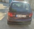 Красный Дэу Матиз, объемом двигателя 0.8 л и пробегом 143 тыс. км за 3500 $, фото 11 на Automoto.ua