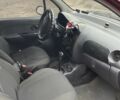 Червоний Деу Матіз, об'ємом двигуна 0.8 л та пробігом 140 тис. км за 3000 $, фото 7 на Automoto.ua