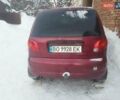 Червоний Деу Матіз, об'ємом двигуна 0.8 л та пробігом 360 тис. км за 1300 $, фото 5 на Automoto.ua