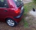 Червоний Деу Матіз, об'ємом двигуна 0.8 л та пробігом 120 тис. км за 2800 $, фото 2 на Automoto.ua