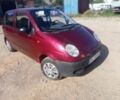 Красный Дэу Матиз, объемом двигателя 8 л и пробегом 339 тыс. км за 1300 $, фото 12 на Automoto.ua