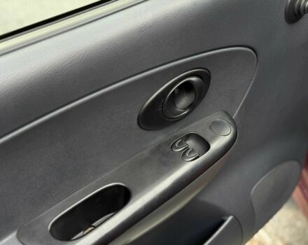 Дэу Матиз 2008 в Запорожье на Automoto.ua Красный Дэу Матиз, объемом двигателя 0.8 л и пробегом 108 тыс. км за 3299 $, фото 8 на Automoto.ua