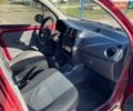 Червоний Деу Матіз, об'ємом двигуна 0.8 л та пробігом 108 тис. км за 1599 $, фото 22 на Automoto.ua