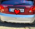 Червоний Деу Матіз, об'ємом двигуна 1 л та пробігом 208 тис. км за 1500 $, фото 6 на Automoto.ua