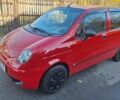 Дэу Матиз 2008 в Полтаве на Automoto.ua Красный Дэу Матиз, объемом двигателя 0.8 л и пробегом 100 тыс. км за 3200 $, фото 9 на Automoto.ua