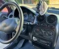 Красный Дэу Матиз, объемом двигателя 0.8 л и пробегом 140 тыс. км за 2800 $, фото 1 на Automoto.ua