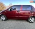 Червоний Деу Матіз, об'ємом двигуна 0.8 л та пробігом 113 тис. км за 2700 $, фото 9 на Automoto.ua