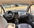 Красный Дэу Матиз, объемом двигателя 0.8 л и пробегом 41 тыс. км за 3000 $, фото 5 на Automoto.ua