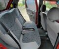 Красный Дэу Матиз, объемом двигателя 0.8 л и пробегом 112 тыс. км за 2650 $, фото 6 на Automoto.ua