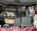 Красный Дэу Матиз, объемом двигателя 0.8 л и пробегом 160 тыс. км за 1850 $, фото 6 на Automoto.ua
