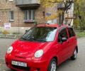 Червоний Деу Матіз, об'ємом двигуна 0.8 л та пробігом 70 тис. км за 2250 $, фото 1 на Automoto.ua