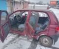Червоний Деу Матіз, об'ємом двигуна 0.8 л та пробігом 62 тис. км за 2600 $, фото 5 на Automoto.ua