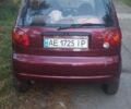 Червоний Деу Матіз, об'ємом двигуна 0.8 л та пробігом 98 тис. км за 2000 $, фото 7 на Automoto.ua
