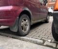 Красный Дэу Матиз, объемом двигателя 0.8 л и пробегом 98 тыс. км за 1600 $, фото 4 на Automoto.ua