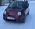 Червоний Деу Матіз, об'ємом двигуна 0.8 л та пробігом 15 тис. км за 2100 $, фото 1 на Automoto.ua