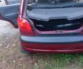 Червоний Деу Матіз, об'ємом двигуна 0.8 л та пробігом 120 тис. км за 2800 $, фото 10 на Automoto.ua