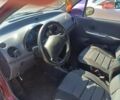 Красный Дэу Матиз, объемом двигателя 0.8 л и пробегом 137 тыс. км за 2200 $, фото 6 на Automoto.ua