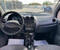 Красный Дэу Матиз, объемом двигателя 0.8 л и пробегом 95 тыс. км за 2990 $, фото 12 на Automoto.ua