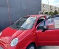 Червоний Деу Матіз, об'ємом двигуна 0.8 л та пробігом 180 тис. км за 3000 $, фото 8 на Automoto.ua