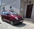 Красный Дэу Матиз, объемом двигателя 0.8 л и пробегом 144 тыс. км за 2100 $, фото 23 на Automoto.ua