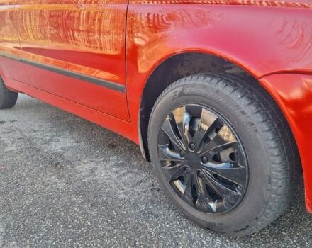 Дэу Матиз 2008 в Полтаве на Automoto.ua Красный Дэу Матиз, объемом двигателя 0.8 л и пробегом 100 тыс. км за 3200 $, фото 11 на Automoto.ua