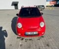Красный Дэу Матиз, объемом двигателя 0.8 л и пробегом 110 тыс. км за 2700 $, фото 1 на Automoto.ua
