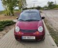 Красный Дэу Матиз, объемом двигателя 0.8 л и пробегом 124 тыс. км за 2550 $, фото 11 на Automoto.ua