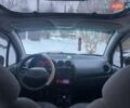 Червоний Деу Матіз, об'ємом двигуна 0.8 л та пробігом 380 тис. км за 1350 $, фото 6 на Automoto.ua