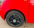 Дэу Матиз 2008 в Кривом Роге на Automoto.ua Красный Дэу Матиз, объемом двигателя 0.8 л и пробегом 129 тыс. км за 3000 $, фото 8 на Automoto.ua
