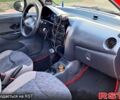 Красный Дэу Матиз, объемом двигателя 0.8 л и пробегом 103 тыс. км за 3000 $, фото 11 на Automoto.ua