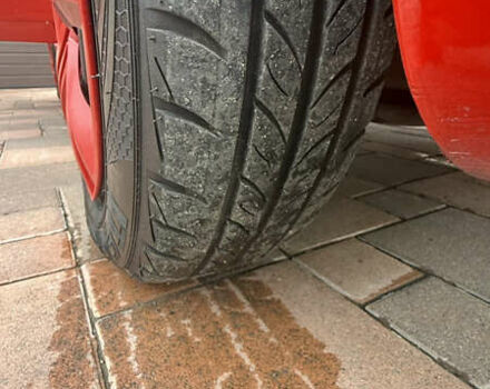 Червоний Деу Матіз, об'ємом двигуна 0.8 л та пробігом 64 тис. км за 3300 $, фото 8 на Automoto.ua