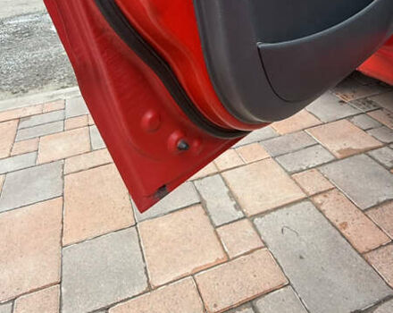 Червоний Деу Матіз, об'ємом двигуна 0.8 л та пробігом 64 тис. км за 3300 $, фото 6 на Automoto.ua