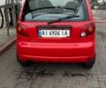 Червоний Деу Матіз, об'ємом двигуна 0.8 л та пробігом 137 тис. км за 2600 $, фото 2 на Automoto.ua