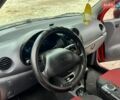 Червоний Деу Матіз, об'ємом двигуна 0.8 л та пробігом 156 тис. км за 2800 $, фото 9 на Automoto.ua