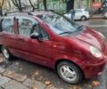 Червоний Деу Матіз, об'ємом двигуна 0.8 л та пробігом 73 тис. км за 2800 $, фото 1 на Automoto.ua